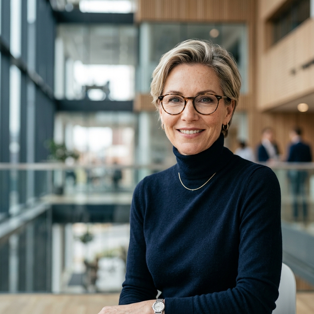 Client Founder