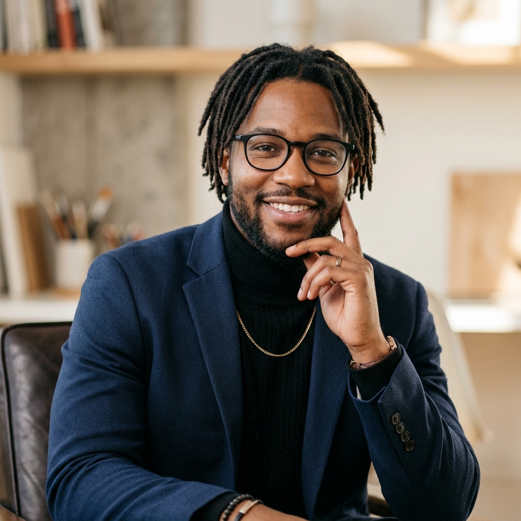 Client Founder