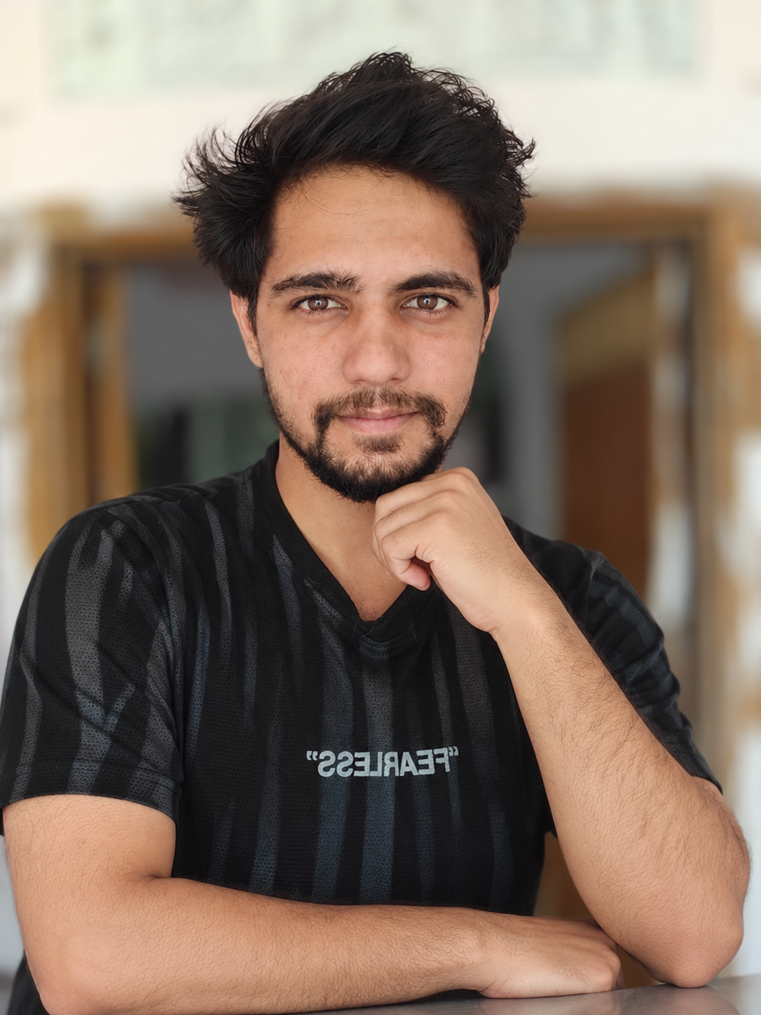 Mohit Kumawat