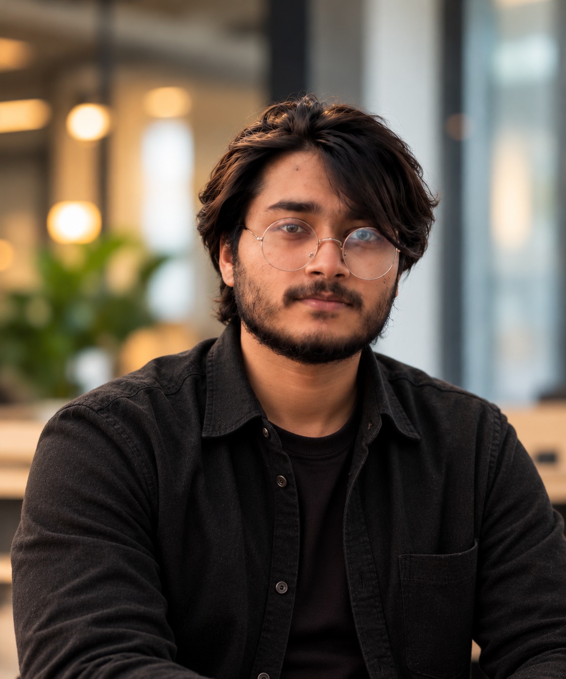 Rahul Pradhan