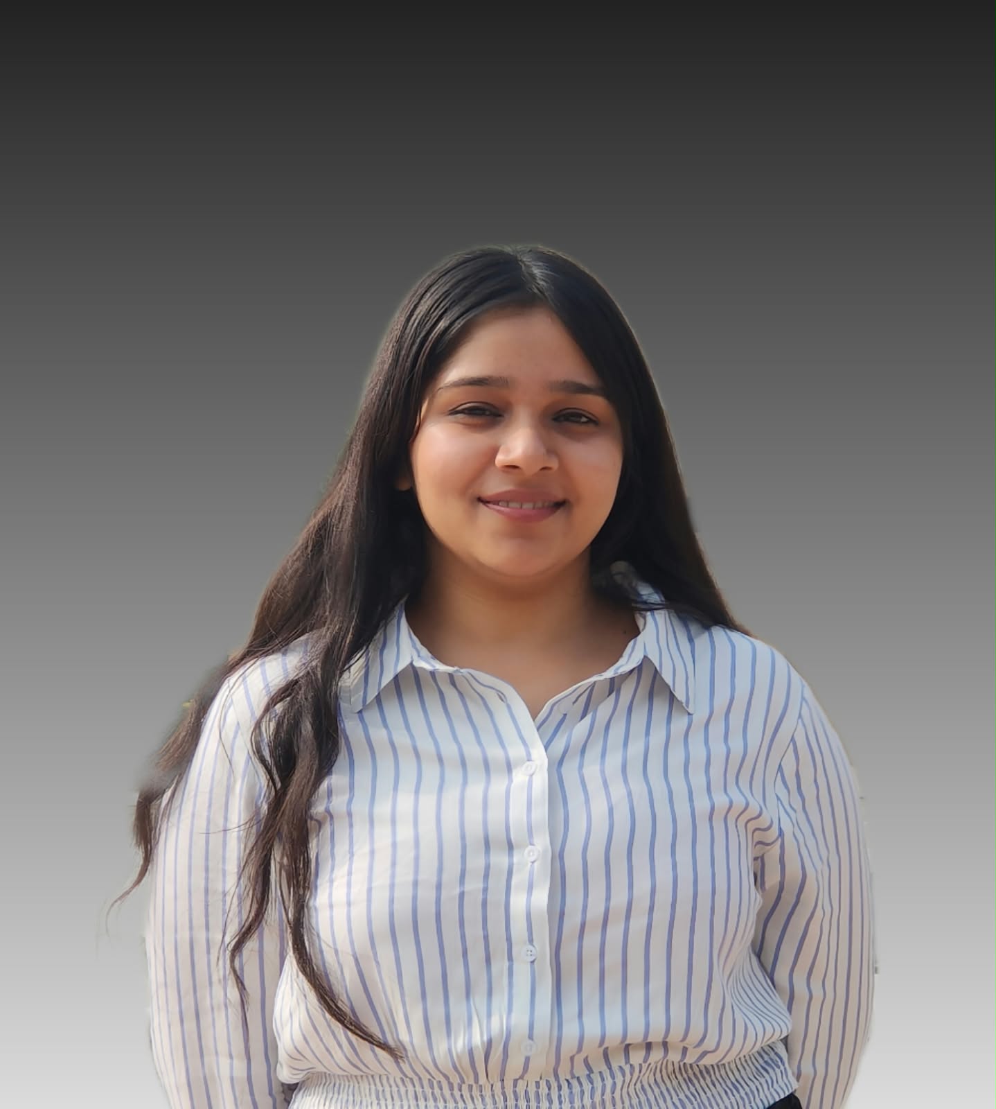 Rashi Tyagi