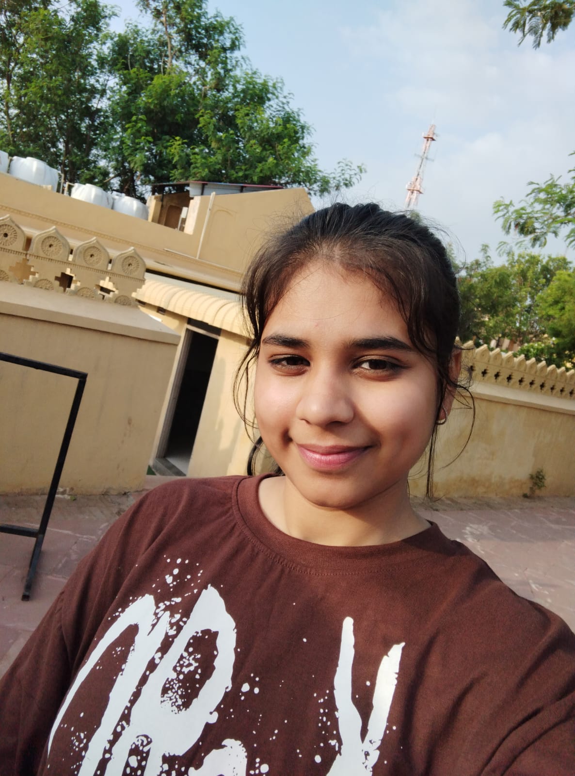 Sona Mittal